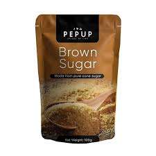 Substitut de sucre naturel Blanc Brun Pur Biologique Édulcorant au fruit du moine - Product Image 2