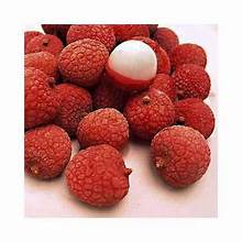 LYCHEE PREMIUM CONGELADO PARA LA ETIQUETA LIMPIA BIENESTAR HERBAL Y ALIMENTOS FUNCIONALES - Product Image 2