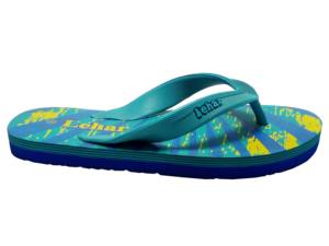 Zapatilla con estampado de rayo para hombre, para cada ropa - Product Image 2