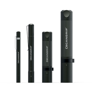 ไฟฉาย LED SCANGRIP ดีไซน์ทรงดินสอ 75 ลูเมน ใช้แบตเตอรี่ 2 ก้อน AAAA ระยะส่องสว่าง 40 เมตร - Product Image 5
