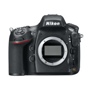 กล้องมิเรอร์เลส DSLR รุ่น FX-Format ระดับมืออาชีพ ปรับปรุงใหม่สำหรับการถ่ายภาพความละเอียดสูง บันทึกวิดีโอได้ พร้อมเซ็นเซอร์ CMOS และ SD - Product Image 2