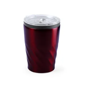 Bicchieri Termici Personalizzati in Acciaio Inossidabile - Product Image 3