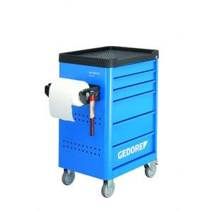 Porte-rouleau de papier Gedore pour le rangement d'outils - Product Image 2