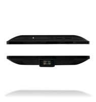 Kiosque de point de vente Newland NQuire 1000 Manta II avec écran tactile de 10,1 pouces, processeur octa-core, lecteur de codes-barres 2D, Android, Bluetooth sans fil, stock disponible