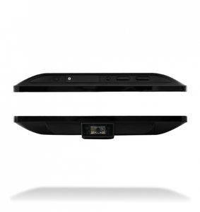 เครื่องคิดเงิน Newland NQuire 1000 Manta II POS Kiosk - หน้าจอ 10.1 นิ้ว, ระบบสัมผัส, เครื่องสแกนบาร์โค้ด 2 มิติ, ระบบปฏิบัติการ Android, บลูทูธ, ไร้สาย, อีเธอร์เน็ต - Product Image 5