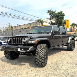 รถจี๊ป แกลดิเอเตอร์ 2024 4x4 4WD ขายดีมาก - Product Image 1