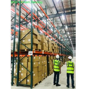 Système de rayonnage Intelligent Palette helving Équipement de stockage Entrepôt SMost Populaire Australie Colonne de palette en acier droit - Product Image 2