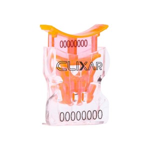 Sello de seguridad de bloqueo de alambre GARANT para transporte y carga - Product Image 2