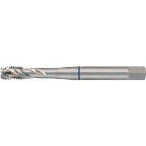 RUKO HSS 6H M5x0.8mm DIN 371C Macho de Roscar para Metal M5x0.8mm - Product Image 1