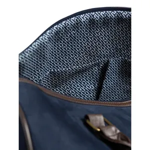 Bolsa de Fin de Semana Personalizada VINGA Hunton, Mochila Deportiva con Cordón Ajustable para Artículos Promocionales - Product Image 6