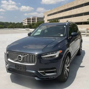 Recién Usado 2022/2023 Vo L vo XC90 T6 Inscripción 7-Passenger AWD T6 Inscripción 7-Passenger 4dr SUV - Product Image 1