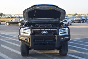 TOYOTA HILUX 2023 - Product Image 4