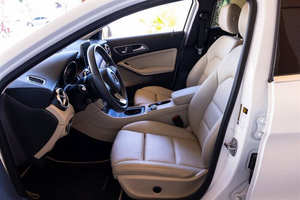 Mercedes-Benz GLA 2020 en parfait état - Product Image 3