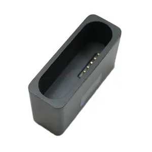 Chargeur de batterie portable TEFOO GSCH054D pour batterie standard intelligente de la série GS2054