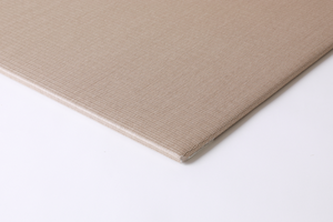 เสื่อทาทามิโพลีโพรพิลีนสไตล์มินิมอลแบบญี่ปุ่น ขนาด 820*820*15 มม. สำหรับห้องนั่งเล่น ห้องรับประทานอาหาร ห้องนอน สีมาตรฐาน ร้านอาหาร โรงแรม - Product Image 3