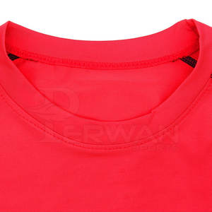 OEM Venta al por mayor Hombres Último Diseño Rash Guard Hecho en Pakistán - Product Image 5