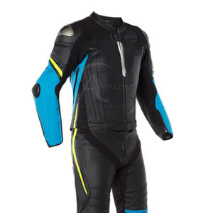 Traje de Motociclismo de Primera Calidad, Traje de Carreras de Motociclismo de Primera Categoría, Traje de Motociclismo de Último Diseño - Product Image 5