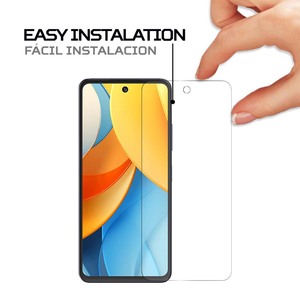 Antishock อุปกรณ์ป้องกันหน้าจอสำหรับการออกแบบ V60 ZTE อุปกรณ์พรีเมี่ยมสำหรับการป้องกันอุปกรณ์ที่เพิ่มขึ้น - Product Image 3