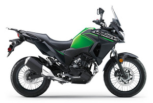 Motocyclettes Versys-X 300 (ABS) 2025 toutes versions disponibles, neuves en stock - Product Image 6