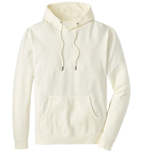 Sweat-shirts à capuche unisexes de haute qualité, personnalisables avec vos propres impressions, fabricant de sweat-shirts à capuche lourds, sweat-shirts à capuche personnalisés avec fermeture éclair, 100% coton - Product Image 1