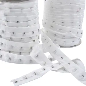 hook and eye tape wholesale, hook and eye tape wholesale Suppliers and  Manufacturers at