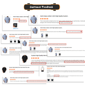 Tùy Chỉnh Người Đàn Ông Của Áo Phông Chất Lượng Cao Trống Heavyweight Sườn Cổ Thời Trang Đường Phố Biểu Tượng Thiết Kế Axit Nước Rửa Đau Khổ Áo Phông Cho Nam Giới - Product Image 4