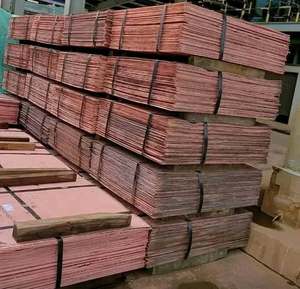 Best Grade Model 99.9 <b>Copper</b> <b>Scrap</b> 99.9% Purity <b>Copper</b> Wire High Conductivity Clean Material for Recycling - Product Image 5
