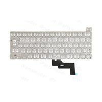 Clavier d'ordinateur portable en gros pour Apple Macbook Retina 13" Touchbar M1 M2 A2338 Clavier JP/UK/US/DE/FR/SP Année 2020 2022