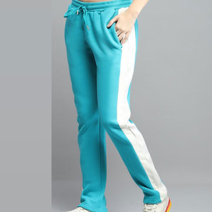 High Quality Custom Logo <b>Women's</b> Tracksuit Solid <b>Pattern</b> Casual Wear For Winter-factory Sale Track Suit For <b>Women</b> - Product Image 5