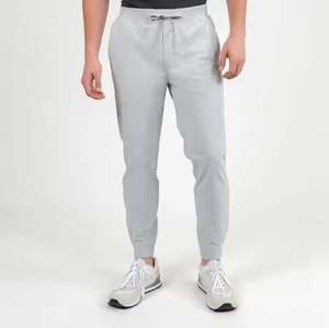 Pantalon de jogging tendance pour hommes Streetwear-Haute qualité, confortable et décontracté et City Adventures streetwear lounge pants - Product Image 3