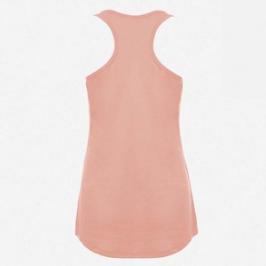 Camisetas sin Mangas de Algodón para Mujer, Estilo Deportivo, Holgadas y Cómodas, Color Sólido, Marca Privada, Etiqueta de Cuello de Próximo Nivel, Moda 2026 - Product Image 6