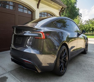 Teslas Model 3 Performances berline 4WD/AWD 2024 d'occasion - Product Image 5