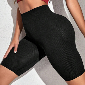Le client a demandé des leggings de yoga pour femmes nouveau design personnalisé meilleure édition pour les leggings de yoga pour femmes - Product Image 3