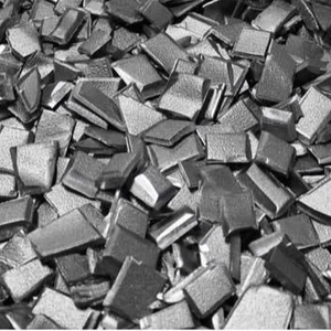 Déchets de métal de silicium recyclé de haute qualité (HMS1 2) Propre pour l'alliage de l'aluminium, applications de fusion de l'acier, origine américaine, faible teneur en carbone - Product Image 5