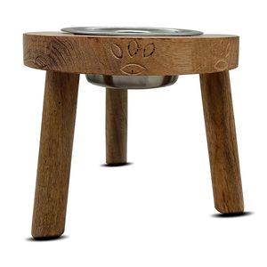 Cuenco de alimentación para mascotas ecológico, comederos antideslizantes, cuenco de alimentación personalizado OEM para mascotas, disponible a un precio asequible - Product Image 2