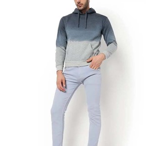 เสื้อฮู้ดสวมหัวแขนยาวผ้าฝ้าย100% ดีไซน์ตามสั่งรุ่นพรีเมี่ยมเสื้อฮู้ดสำหรับผู้ชายรุ่นพรีเมี่ยมสำหรับฤดูหนาว300กรัม - Product Image 4