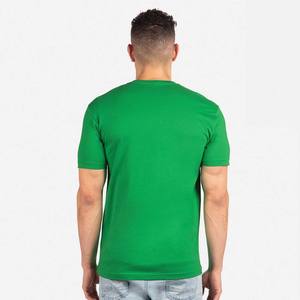 Camisetas de Hombre Next Level 3600, Mezcla de Tres Materiales, Cuello Redondo, Manga Corta, Suaves, Casuales, de Verano, con Etiqueta en el Cuello - Product Image 6