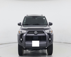 Toyota 4Runner SR5 RWD 2022 Usado de Calidad, Volante a la Izquierda/Derecha - Product Image 6