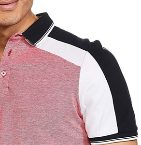 Camisas Casuales para Hombre, Hechas a Medida, con Estampado Transpirable Antiarrugas, de Alta Calidad Profesional, 100% Algodón, Manga Corta, en Oferta - Product Image 6