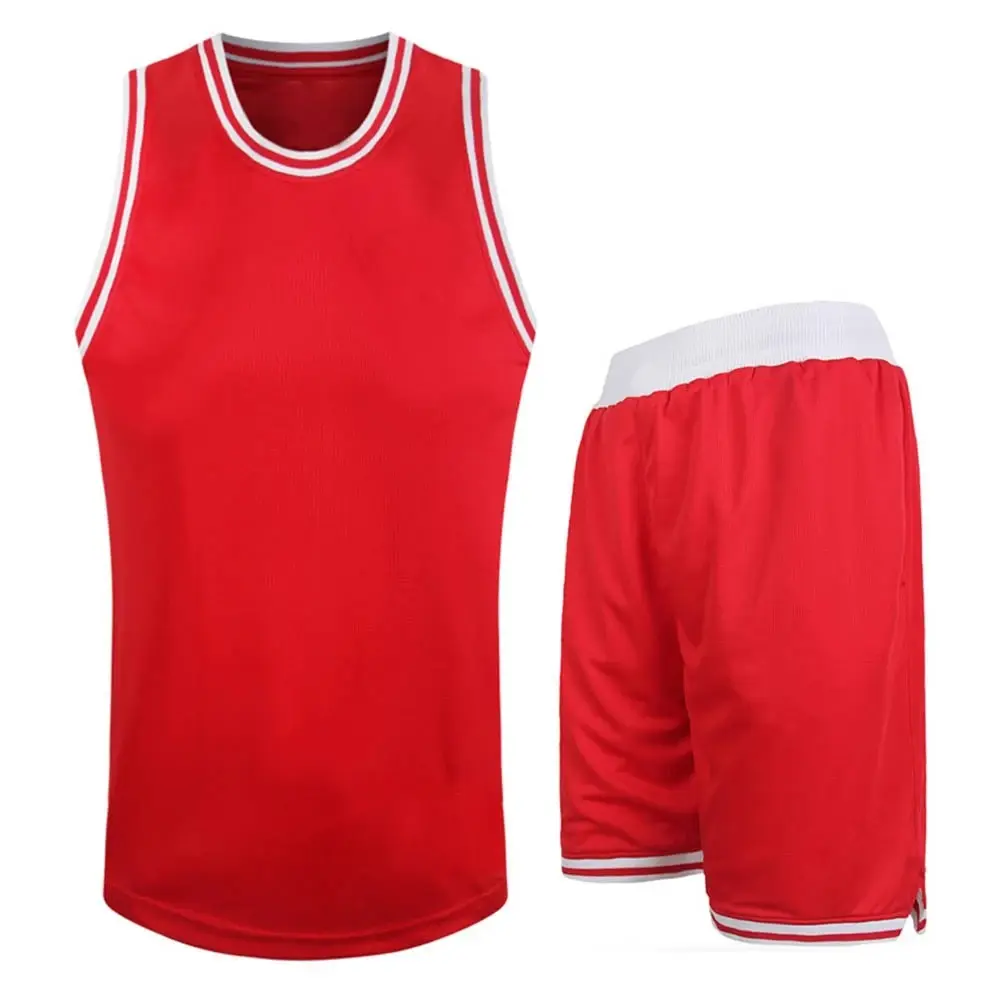Conjunto de equipo Diseño cómodo Jersey de voleibol Sin mangas con pantalones cortos Uniformes de voleibol en diseño de sublimación