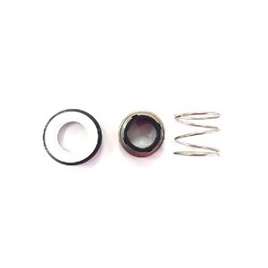 "Thicker Ceramic Mechanical <b>Seal</b> for Qgz80 Ref 976803-NBR/Nitrile Rubber Cylinder/Oil <b>Seal</b> Shaft <b>Seal</b> Car Application Sic - Product Image 1