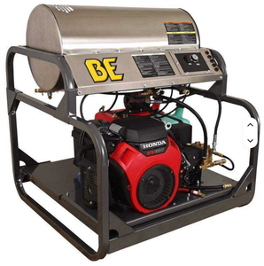 เครื่องฉีดน้ำแรงดันสูงคุณภาพอุตสาหกรรมและงาน DIY ระดับ 3500 PSI 8.5 GPM สำหรับน้ำเย็น/น้ำร้อน 688 ซีซี พร้อมอุปกรณ์ครบชุด รองรับ OEM ปรับแต่งได้ - Product Image 3