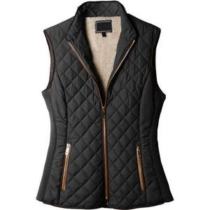 Customized Color Breathable Horse Riding Vest Designer <b>Puffer</b> Equestrian <b>Gilet</b> for <b>Women</b> High Quality Winter Waterproof - Product Image 1