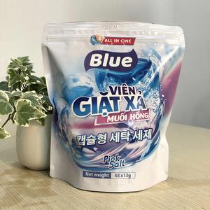 Capsules de lavage pour la protection de l'environnement en gros - Product Image 1