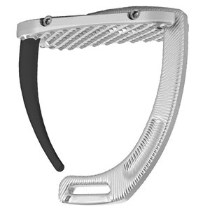 Estribos para Caballo de Primera Calidad, Uso Ecuestre, Estribos de Acero Inoxidable de la Mejor Calidad para Saltar a Caballo - Product Image 6