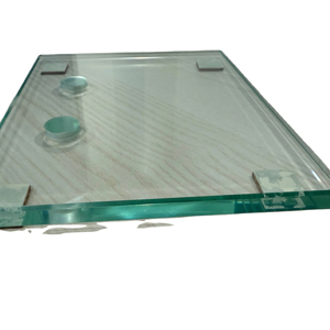 Cửa kính trượt tắm kính cường lực hiện đại 6MM 8MM, thiết kế tùy chỉnh cho vách ngăn phòng tắm - Product Image 1