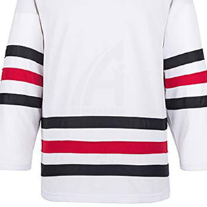 Ropa de entrenamiento al por mayor, jersey de hockey sobre hielo hecho en Pakistán, jersey de hockey sobre hielo de la mejor calidad para hombre de Alexandria Industries - Product Image 4