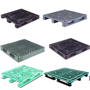 Molde de Inyección de Plástico para Paletas de Plástico para el Hogar, Modelo de 45"X48" - Product Image 1