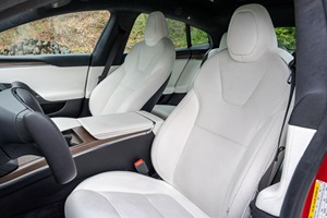 Tesla Modelo S 2022 - Product Image 5