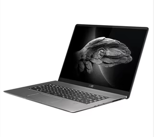แล็ปท็อปหน้าจอสัมผัสคุณภาพสูง-Z16 Core I7 รุ่นที่ 11-12 DDR4 1TB พร้อมหน้าจอสัมผัส RTX-3060 มีสินค้าพร้อมส่ง - Product Image 1